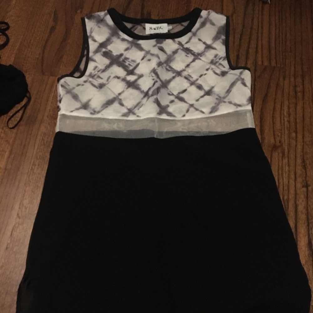 cool dress